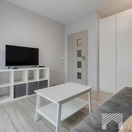 Primo V By Lookap Apartment Lodz  Exterior photo