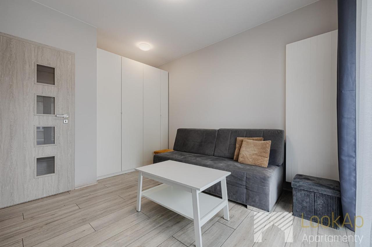 Primo V By Lookap Apartment Lodz  Exterior photo