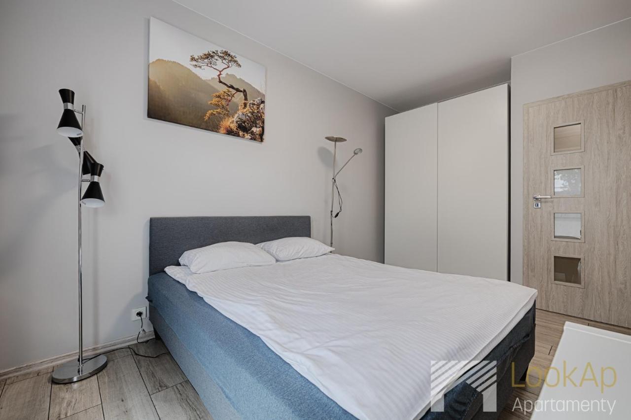Primo V By Lookap Apartment Lodz  Exterior photo